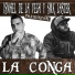 Ismael de la Vega, Smk Laster