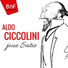 Aldo Ciccolini, Gabriel Tacchino