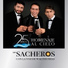 Los Sacheros feat. Walter Frías
