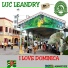 Luc Leandry