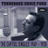 Tennessee Ernie Ford