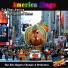 American Patriotic Song