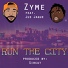 Zyme feat. The Bayliens, Jus Jaque
