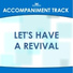 Mansion Accompaniment Tracks