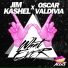 Jim Kashel & Oscar Valdivia