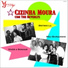 Cizinha Moura feat. The Beverlys