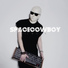 SPACECOWBOY