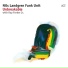Nils Landgren Funk Unit with Ray Parker Jr.