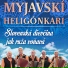 Myjavskí heligónkari