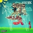 100'Як