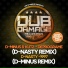 D-Minus & Kutz, D-Nasty