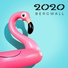 Bergwall