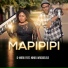 Q-Mark feat. Minaj Wadibejeje