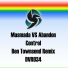 Masmada, Abandon