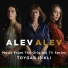 Alev Alev Müzikleri