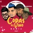 Fullbeta, Landa Freak, Jowell & Randy