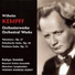 Münchner Symphoniker, Werner Andreas Albert
