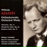 Münchner Symphoniker, Werner Andreas Albert