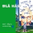 Blå Häst