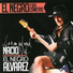 El Negro Alvarez