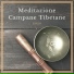 Meditazione Campane Tibetane