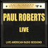 Paul Roberts