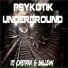 Dj Onetrax, Galleon