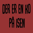 Muldvarpen