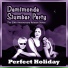 Demimonde Slumber Party