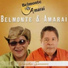 Belmonte e Amaraí
