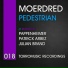 Moerdred