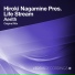 Hiroki Nagamine Pres. Life Stream
