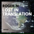 Roger-M