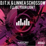 DJ T.H., Linnea Schössow