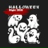 Monster's Halloween Party