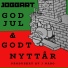 JOGGART, J Nabo