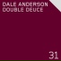 New Dale Anderson vs Energy 52