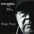 Dave Burrell In Italy Studio Recording