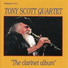 Tony Scott Quartet