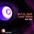 M P G FT LADY TRISHA...EAT ME