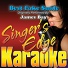 Singer's Edge Karaoke