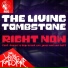 The Living Tombstone