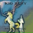 KID SEXY feat. MANIC MALFUNCTION