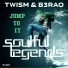 Twism & B3RAO