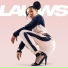 Lauwtje feat. Famke Louise, Poke