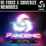 Re-Force & Shiverize