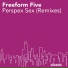 Freeform Five