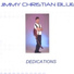 JIMMY CHRISTIAN BLUE