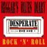 Beggar's Blues Diary