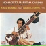 Ravi Shankar, Ustad Alla Rakha